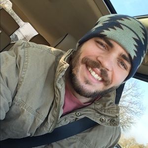 Meet your Posher, Will